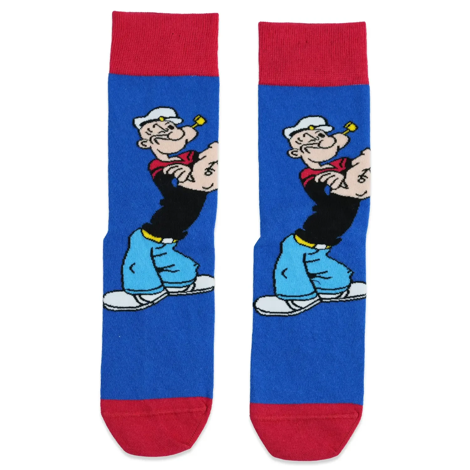 Popeye socks set